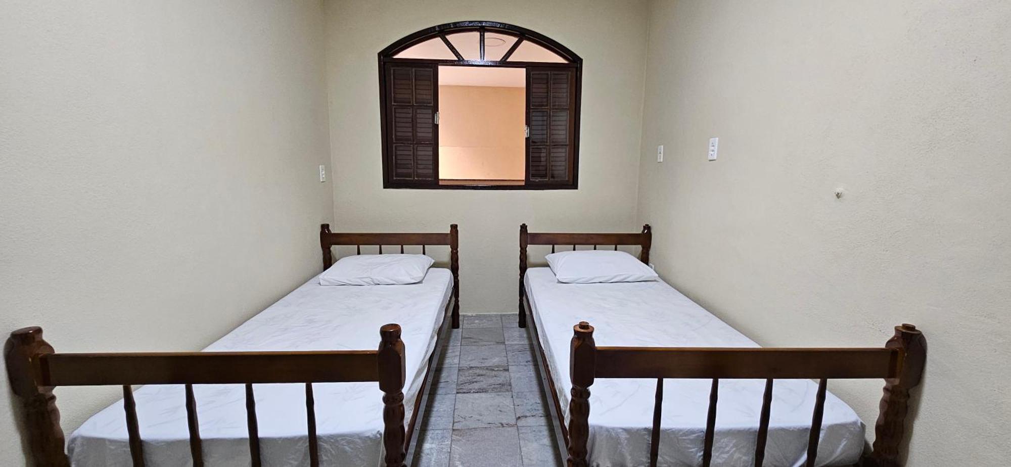 Caxu Hostel Cachoeiro de Itapemirim Rum bild